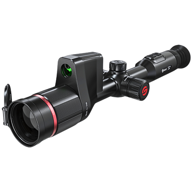 Luneta Termowizyjna Guide TU 450