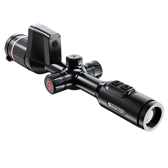 Luneta Termowizyjna Guide TU 450