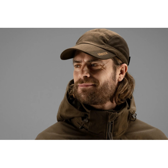 Czapka Mountain Hunter / Hunting green/Shadow brown