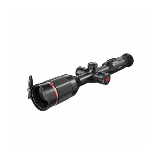 Luneta Termowizyjna Guide TU 450