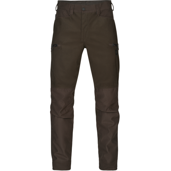 Spodnie Harkila Aspire HWS / Hunting green