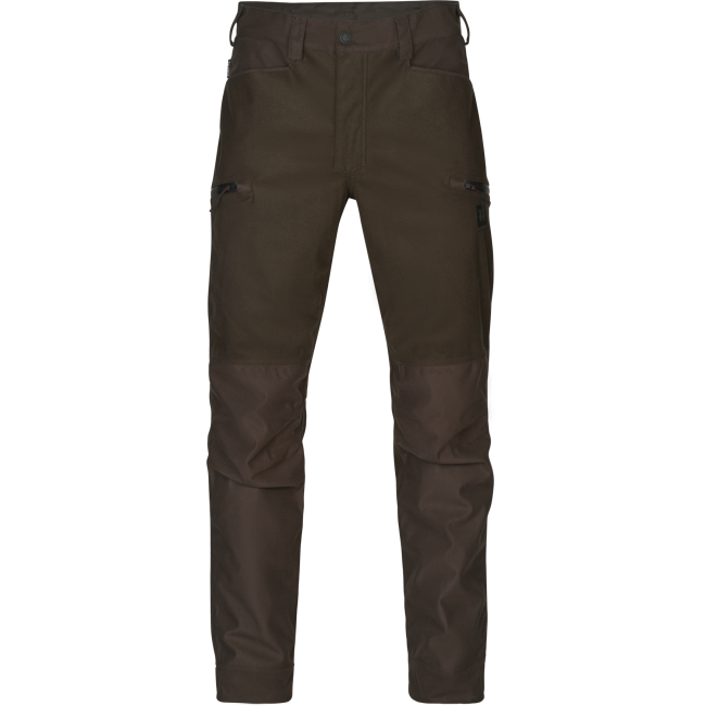 Spodnie Harkila Aspire HWS / Hunting green