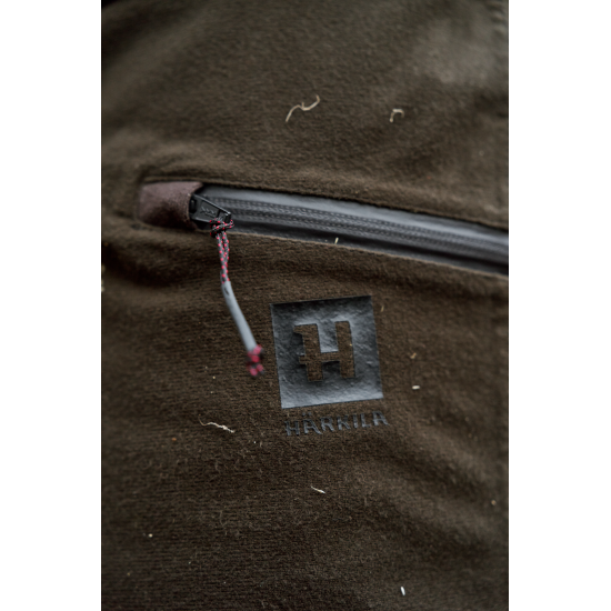 Spodnie Harkila Aspire HWS / Hunting green