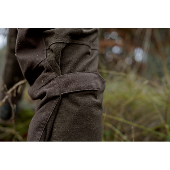 Spodnie Harkila Aspire HWS / Hunting green