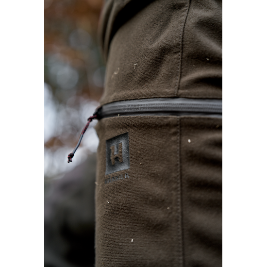 Spodnie Harkila Aspire HWS / Hunting green
