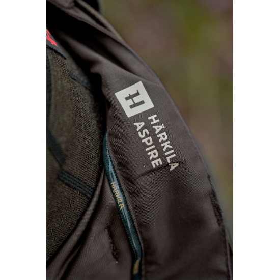 Spodnie Harkila Aspire HWS / Hunting green