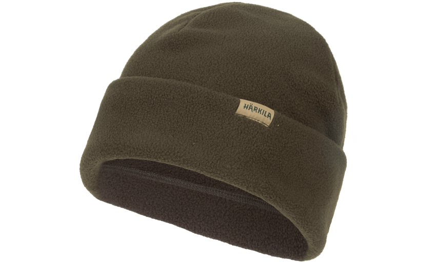 Czapka Trygve Harkila