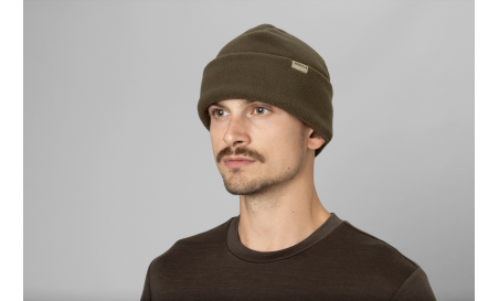 Czapka Trygve Harkila