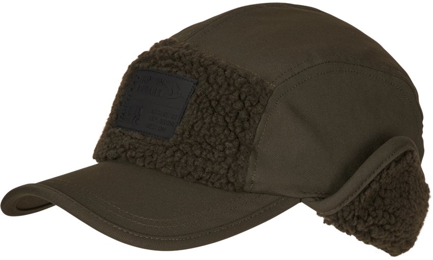 Czapka Teddy Fold-Down Harkila