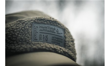 Czapka Teddy Fold-Down Harkila