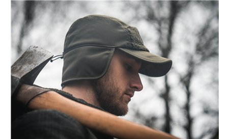 Czapka Teddy Fold-Down Harkila