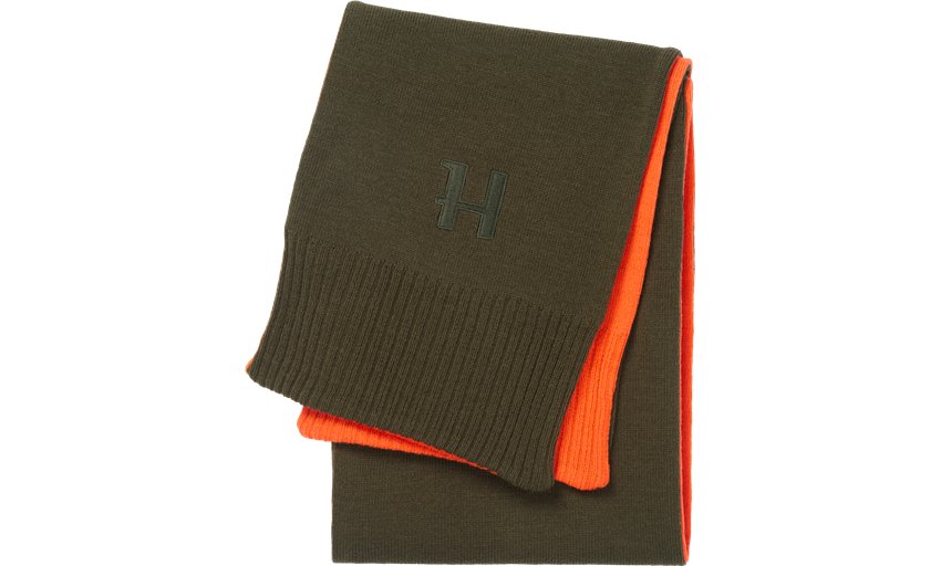 Dwustronny szalik Harkila