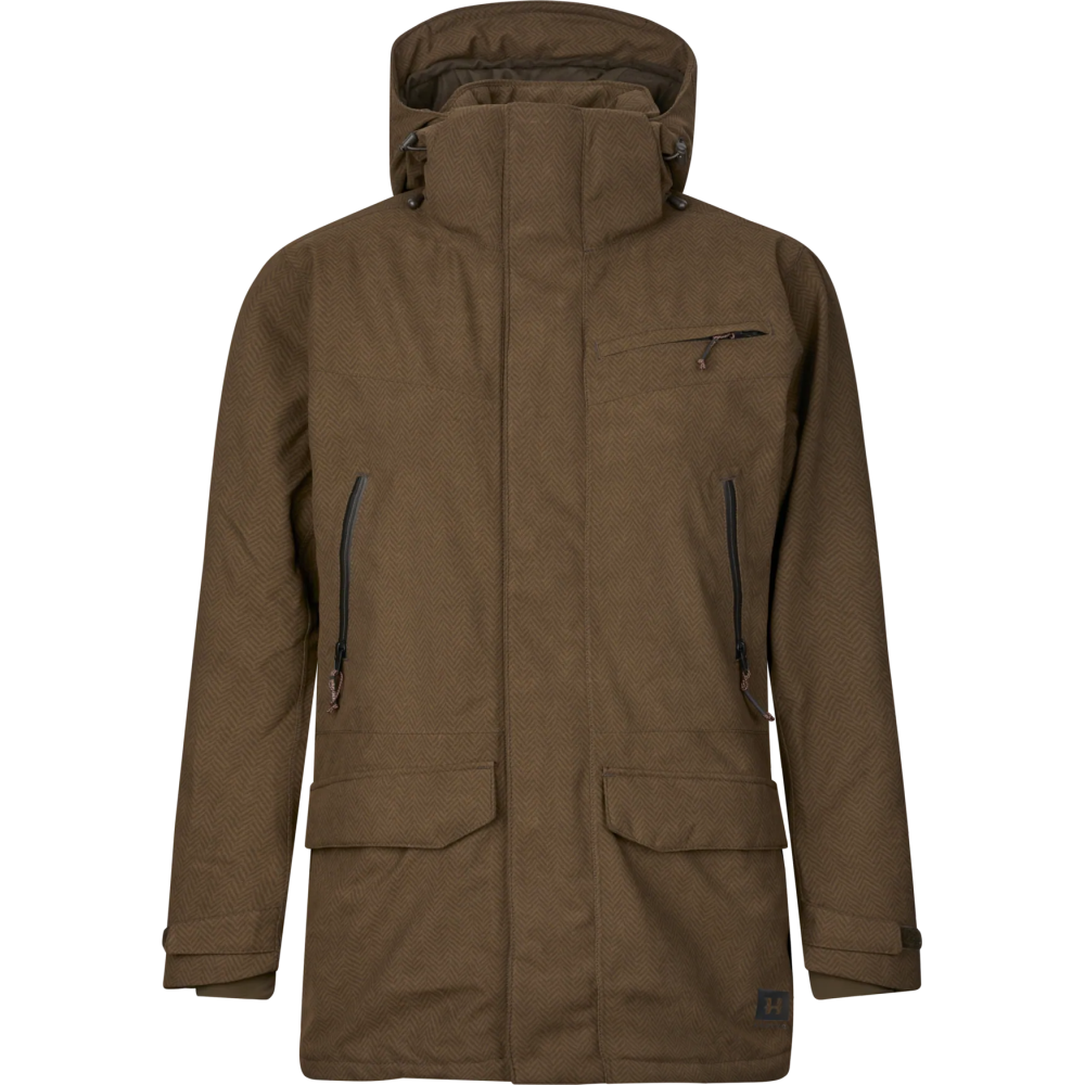 Kurtka Damska Harkila Driven Hunt z membraną HWS