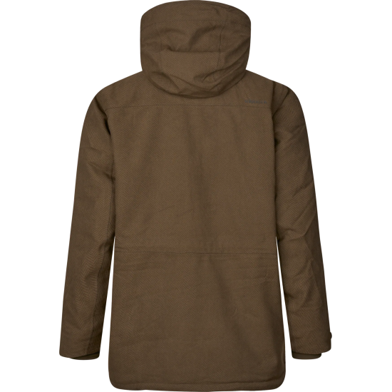 Kurtka Damska Harkila Driven Hunt z membraną HWS