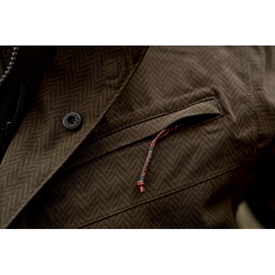 Kurtka Damska Harkila Driven Hunt z membraną HWS