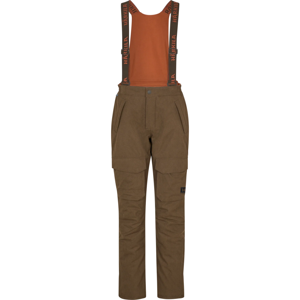 Spodnie Damskie Harkila Driven Hunt HWS
