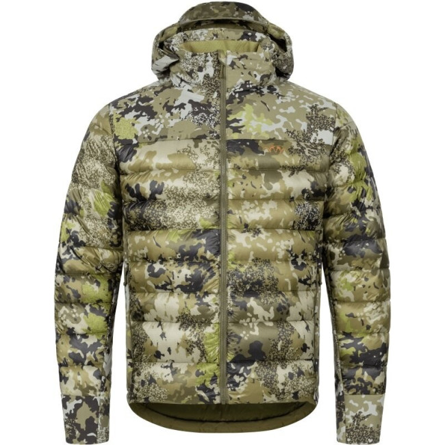 Kurtka Blaser Herren Observer / HunTec Camouflage