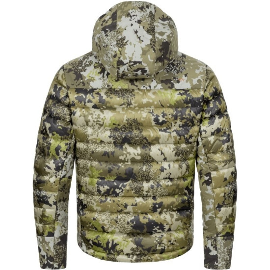 Kurtka Blaser Herren Observer / HunTec Camouflage