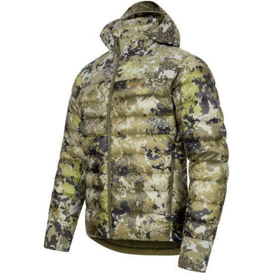 Kurtka Blaser Herren Observer / HunTec Camouflage