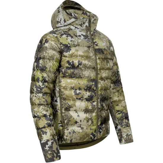 Kurtka Blaser Herren Observer / HunTec Camouflage