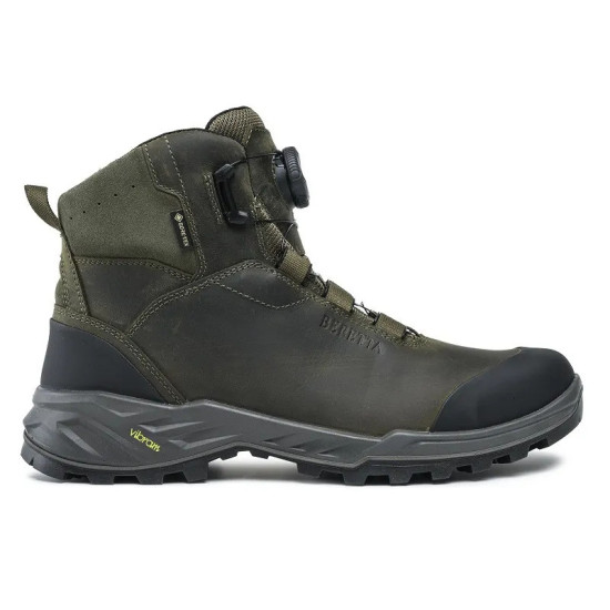 Buty trekkingowe BERETTA Tracker BOA GTX Military Green | GORE-TEX