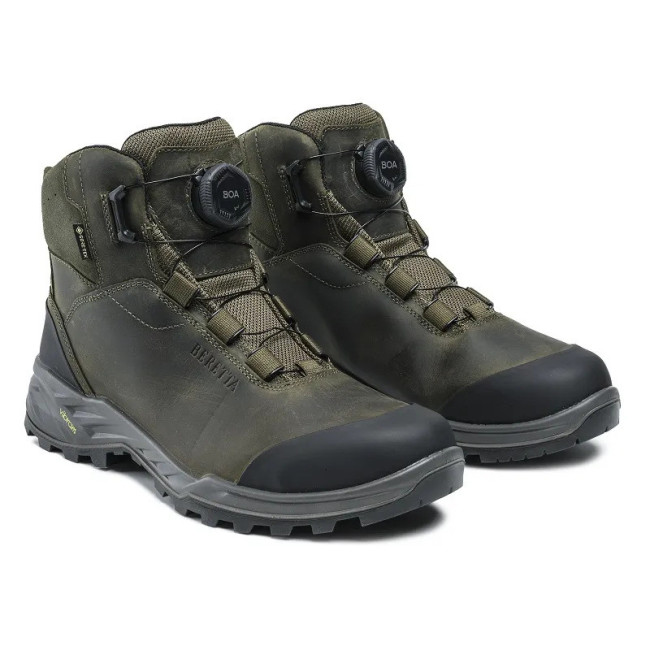 Buty trekkingowe BERETTA Tracker BOA GTX Military Green | GORE-TEX
