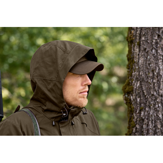 Kurtka Harkila Fjell Ace