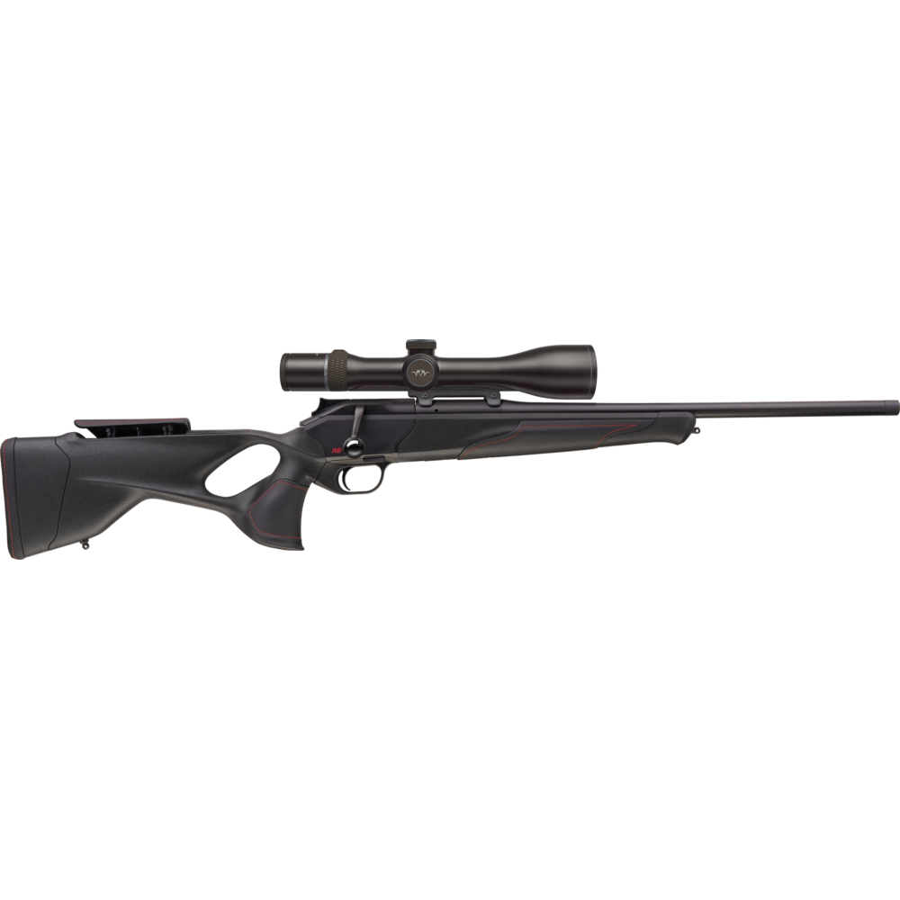 Blaser R8 Ultimate Monza