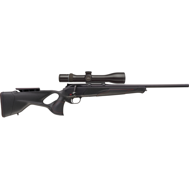 Blaser R8 Ultimate Monza