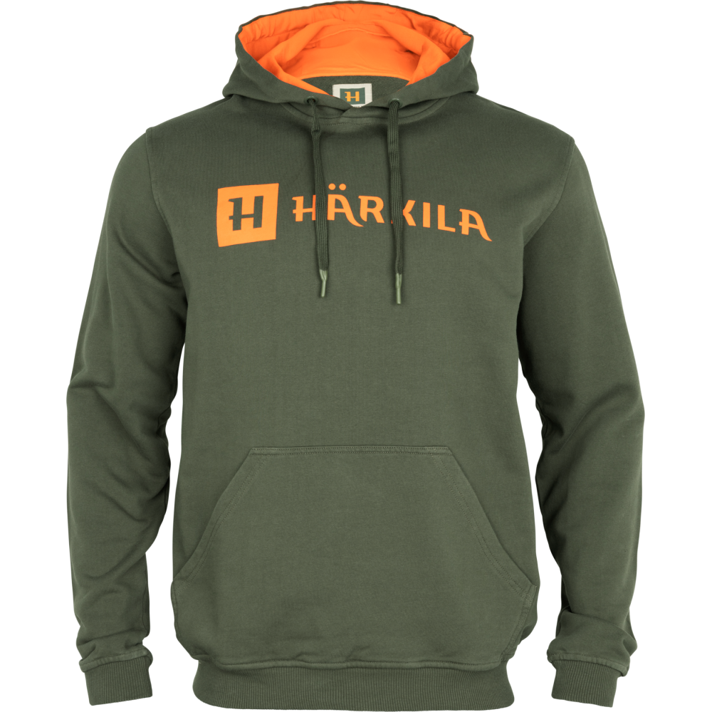 Bluza z kapturem Harkila Identity