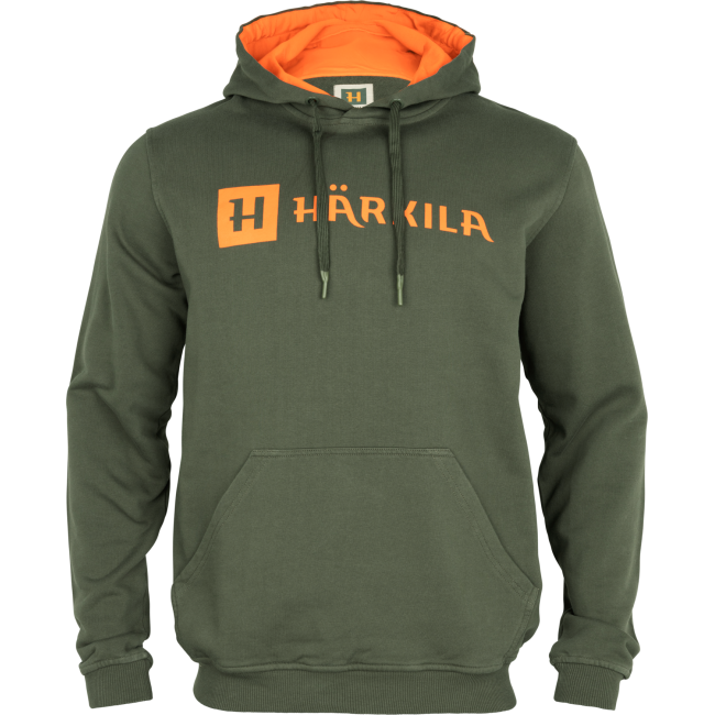 Bluza z kapturem Harkila Identity