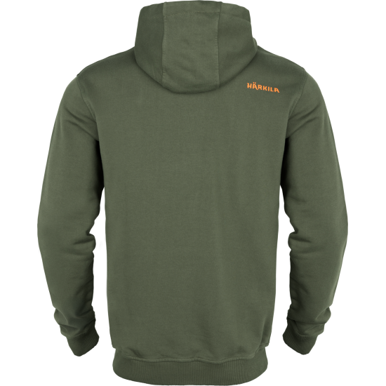 Bluza z kapturem Harkila Identity