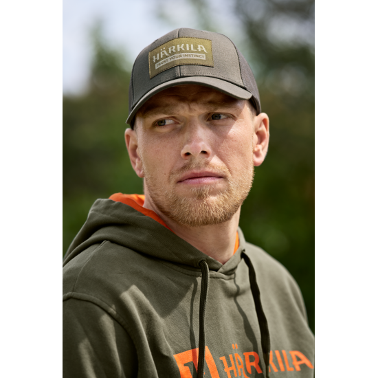 Bluza z kapturem Harkila Identity