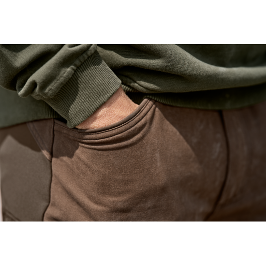 Bluza z kapturem Harkila Identity