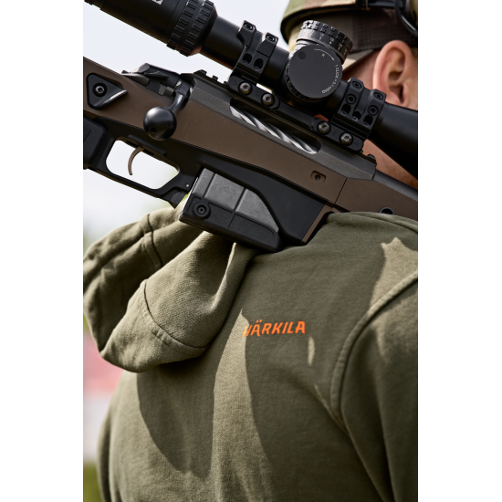 Bluza z kapturem Harkila Identity