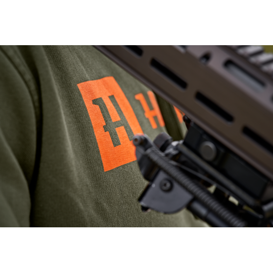 Bluza z kapturem Harkila Identity