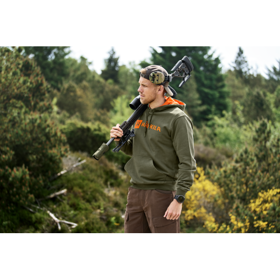 Bluza z kapturem Harkila Identity