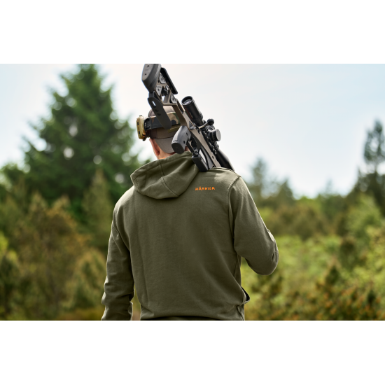 Bluza z kapturem Harkila Identity