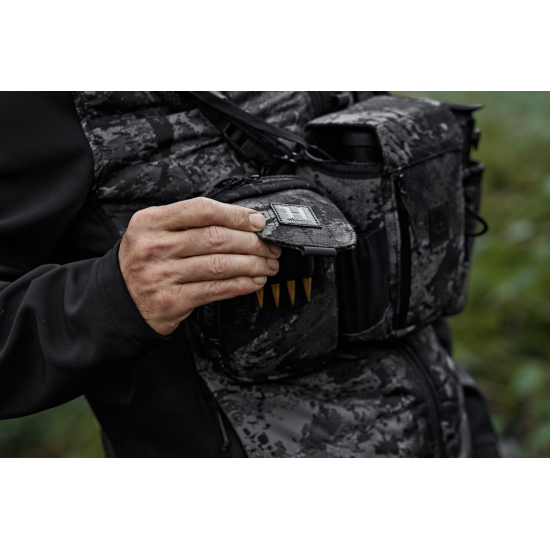 Dodatkowa kieszeń do szelek Harkila Utility NOCTYX Pouch