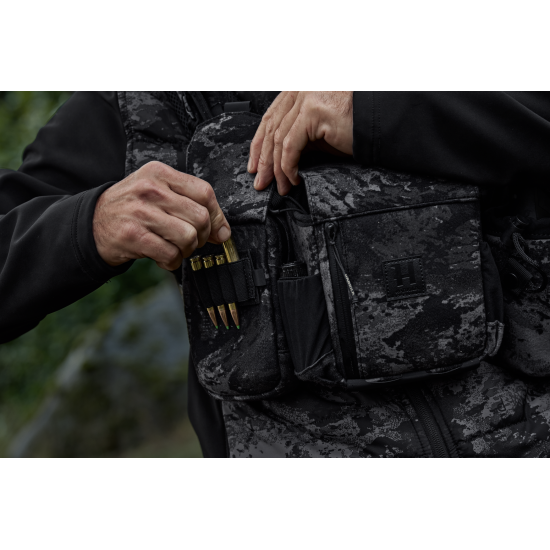 Dodatkowa kieszeń do szelek Harkila Utility NOCTYX Pouch