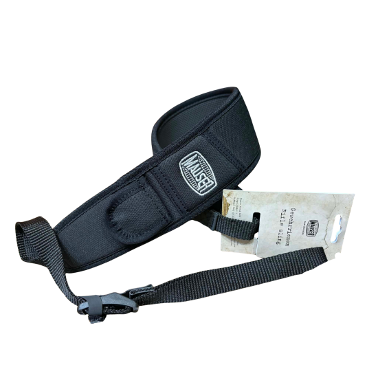 Pasek do broni Mauser Rifle Sling Extreme Black