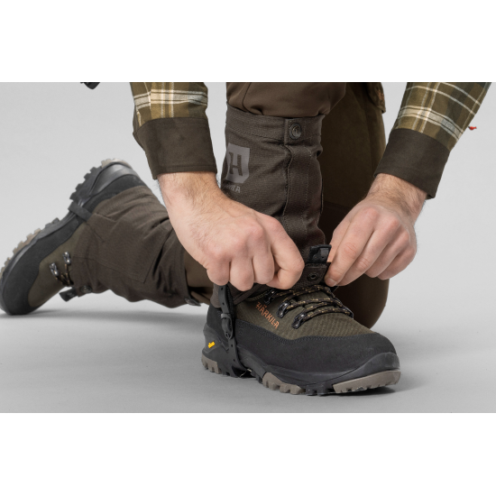 Stuptuty Harkila Ledge Shadow Brown