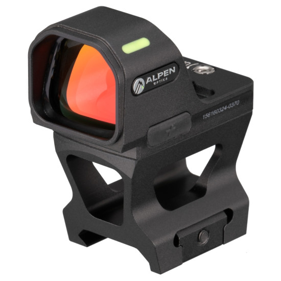 Kolimator Alpen Argus LT Red Dot 1x26x23