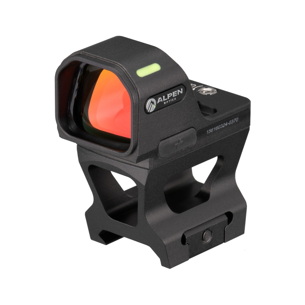 Kolimator Alpen Argus LT Red Dot 1x26x23
