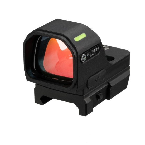 Kolimator Alpen Argus LT Red Dot 1x26x23