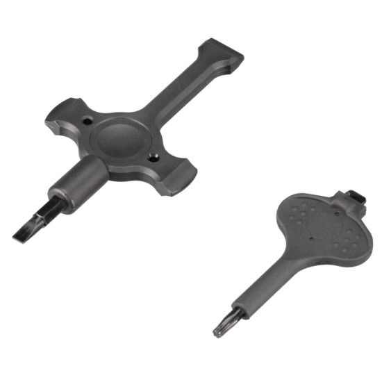 Kolimator Alpen Argus LT Red Dot 1x26x23