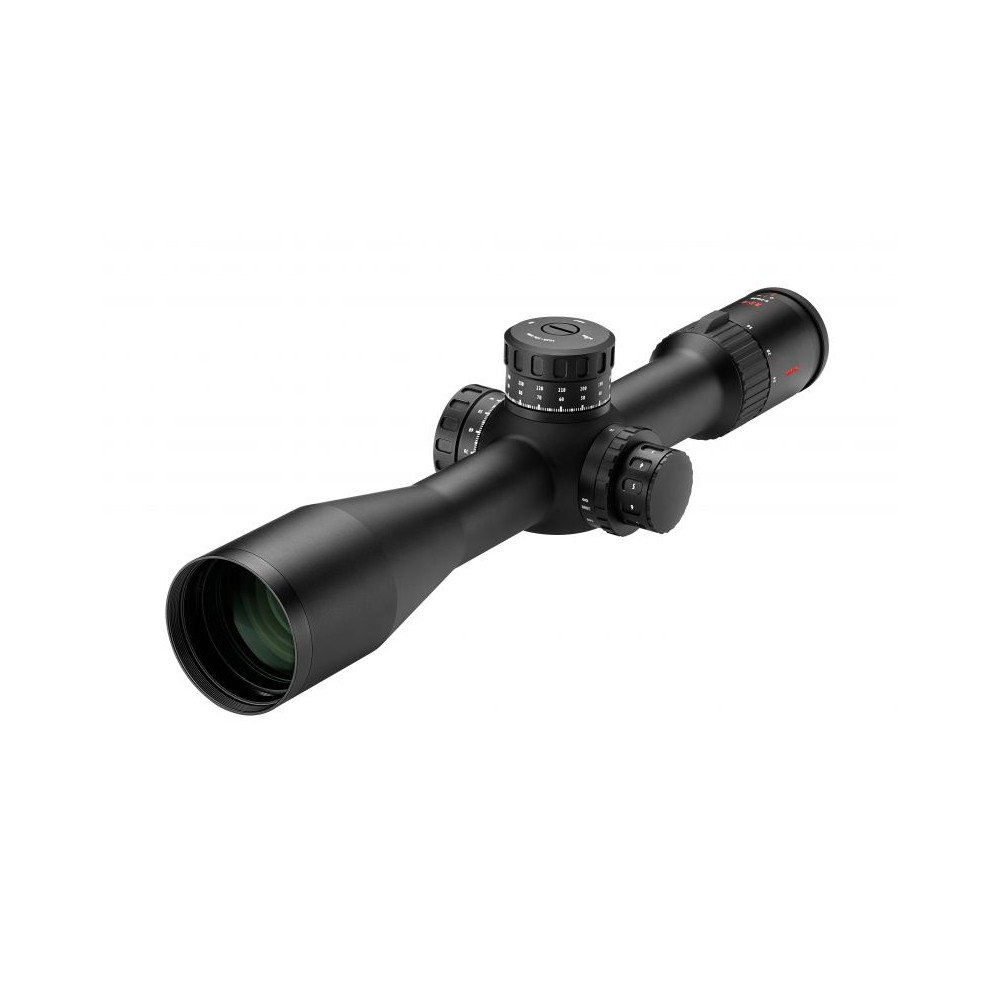 Luneta celownicza MINOX RS-4 6-24x50 LR