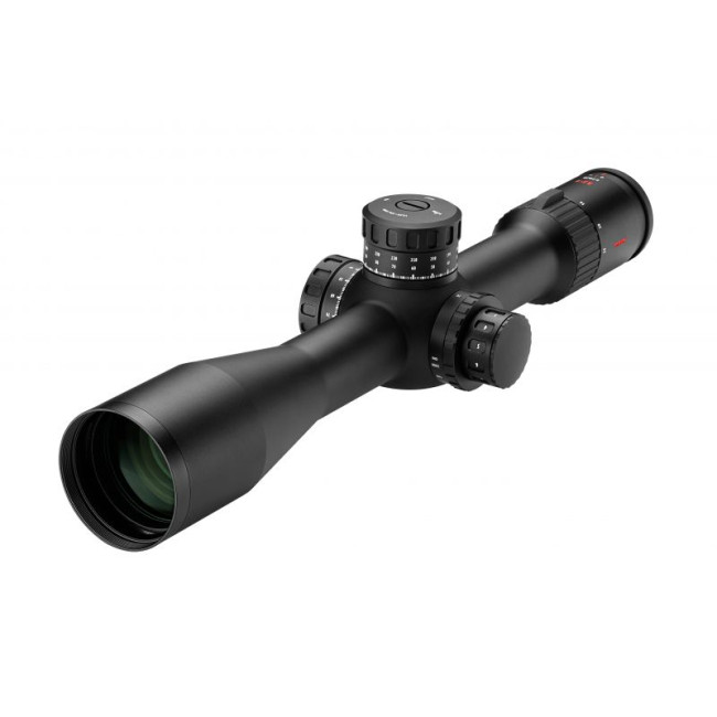 Luneta celownicza MINOX RS-4 6-24x50 LR