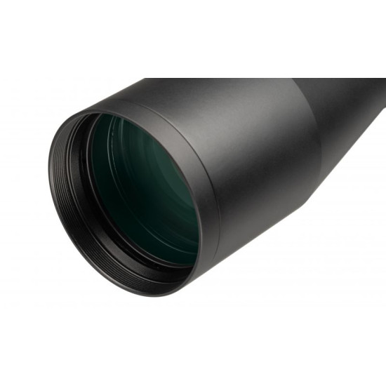 Luneta celownicza MINOX RS-4 6-24x50 LR