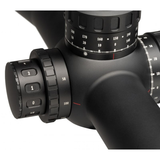 Luneta celownicza MINOX RS-4 6-24x50 LR